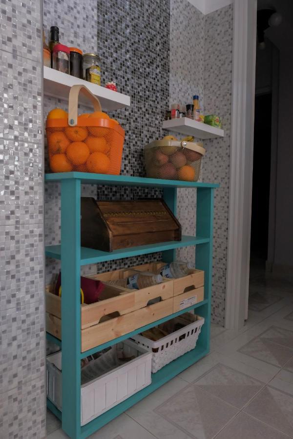 Green House Ariadni อาร์เตมีดา ภายนอก รูปภาพ